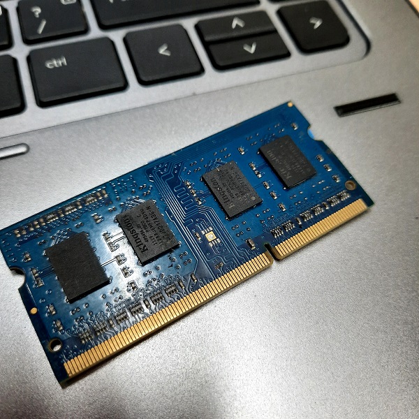 Ram laptop Asus PU401